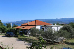 Apartment in Silo/Insel Krk 13555